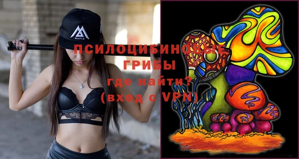 стаф Остров